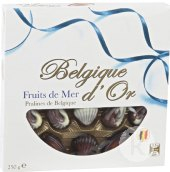 Belgique d´Or mořské plody - 250g