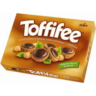 Toffifee 400 g
