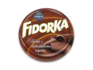 Fidorka lux hořká 30 g