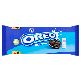 Oreo originál malé balení 44 g