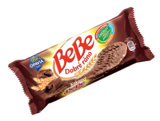 BeBe Dobré ráno kakao 50g
