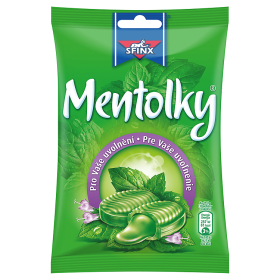 SFINX Mentolky 90g