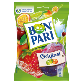 BON PARI Originál 90g