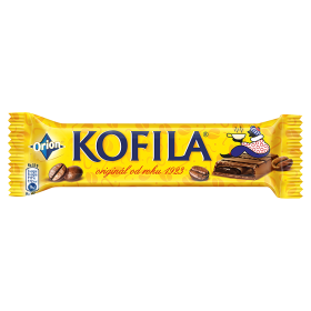 Kofila originál 35g