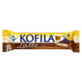 Kofila Latte 35g
