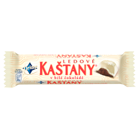 Kaštany Bílé ORION  45g