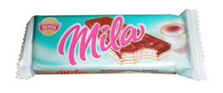 Mila 50g