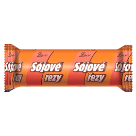 Sójovy suk 50g