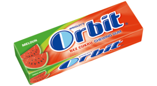Orbit watermelon - 10 ks