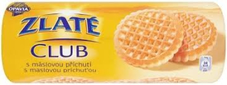 Club sušenky máslové 140 g
