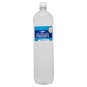 Kojenecká voda  1,5 l