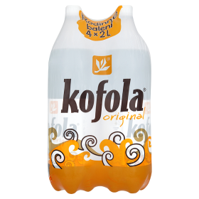 Kofola originál multipack - 4 x 2l