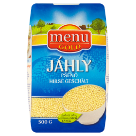 Jáhly 0,5kg