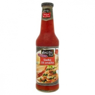 Thai Sladká čili omáčka 725ml