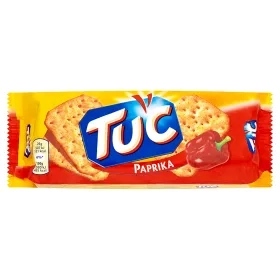 Tuc Paprikové krekry 100g