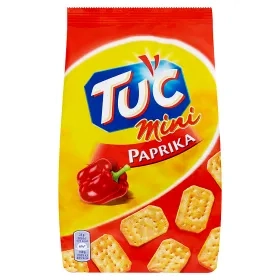 Tuc Mini Paprika 100g