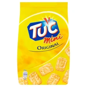 Tuc Mini Original krekry 100g