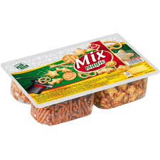 Mix Magic 4 v 1 Vest 200g