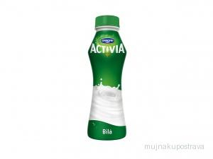 Activia Nápoj bílý 280g