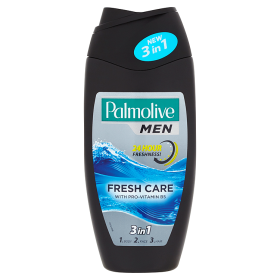 Palmolive for Men Energising 3 v 1