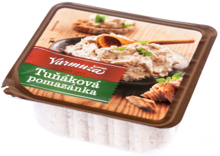 Tuňáková pomazánka 135 g