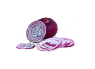 Cibule Červená volná 0,5 kg