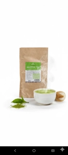 Matcha tea premium Allnature 100g