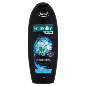 Palmolive Men Invigorating šampon 350ml