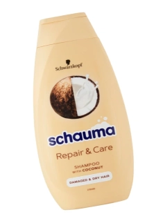 Schauma Šampon regenerace 400ml