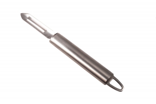 Nerezová škrabka 1ks