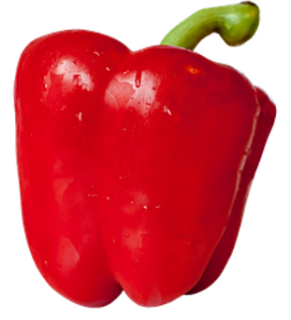 Paprika Červená  0,5 Kg