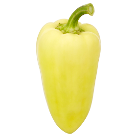 Paprika Bílá 0,5 Kg