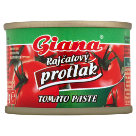 Rajčatový protlak 70g