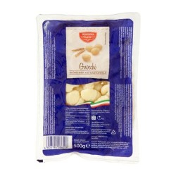 Gnocchi 500g 
