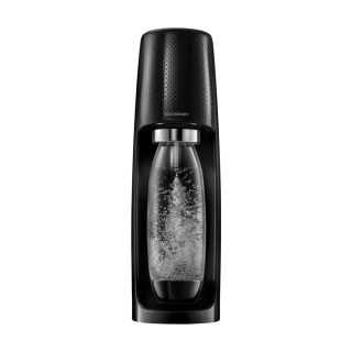  SodaStream Black