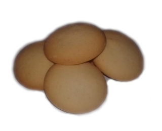 Dětské piškoty Kclasic 240g