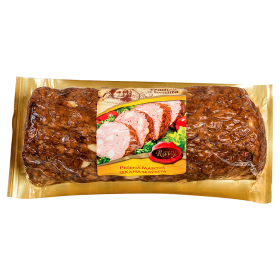 Pečená masová sekaná se sýrem 0,5 Kg