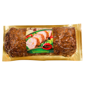 Pečená masová sekaná 0,5 kg