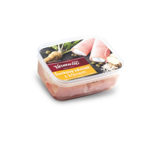 Šunkový závitek v aspiku Varmuža 180g