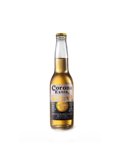 Corona Extra pivo speciální světlé 6 x 0,35l