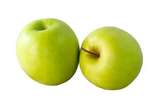 Golden delicious jablka 1 Kg