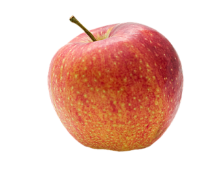 Fuji jablka 1 Kg