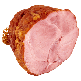 Uzená rolka - cca 1,35 kg