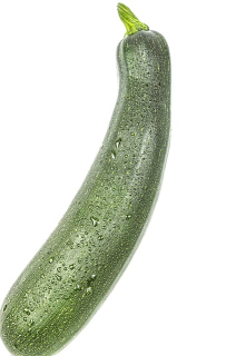 Cuketka baby ( cca 450-70g) balení 2 ks 