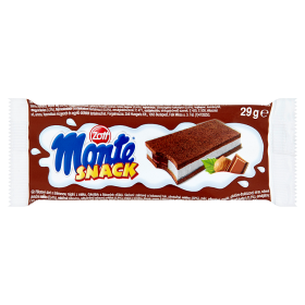 Zott Monte Snack 29g