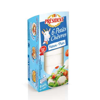 Kozí čerstvý sýr 200g