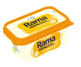Rama Classic 400g