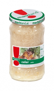Celer steril v nálevu 370 ml
