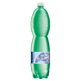 Mattoni Neperlivá přírodní minerální voda 1,5l