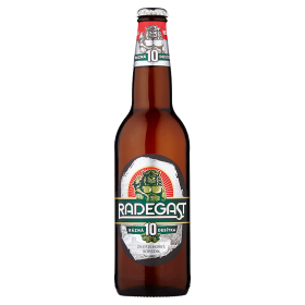 Radegast rázná 10tka 0,5l 